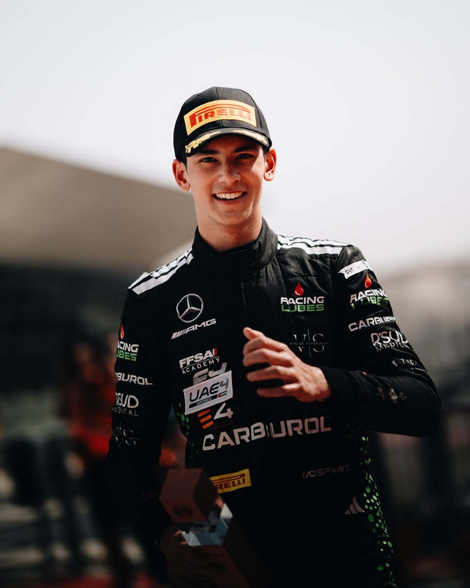 Mercedes-AMG PETRONAS F1 Team tweet media