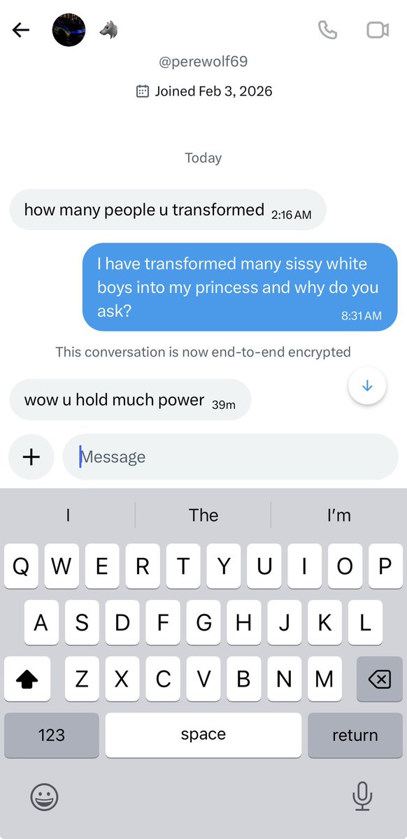 GODDESS ANNICE DOMINATING GOON SCHOOL💕💦🍆🌹 tweet media