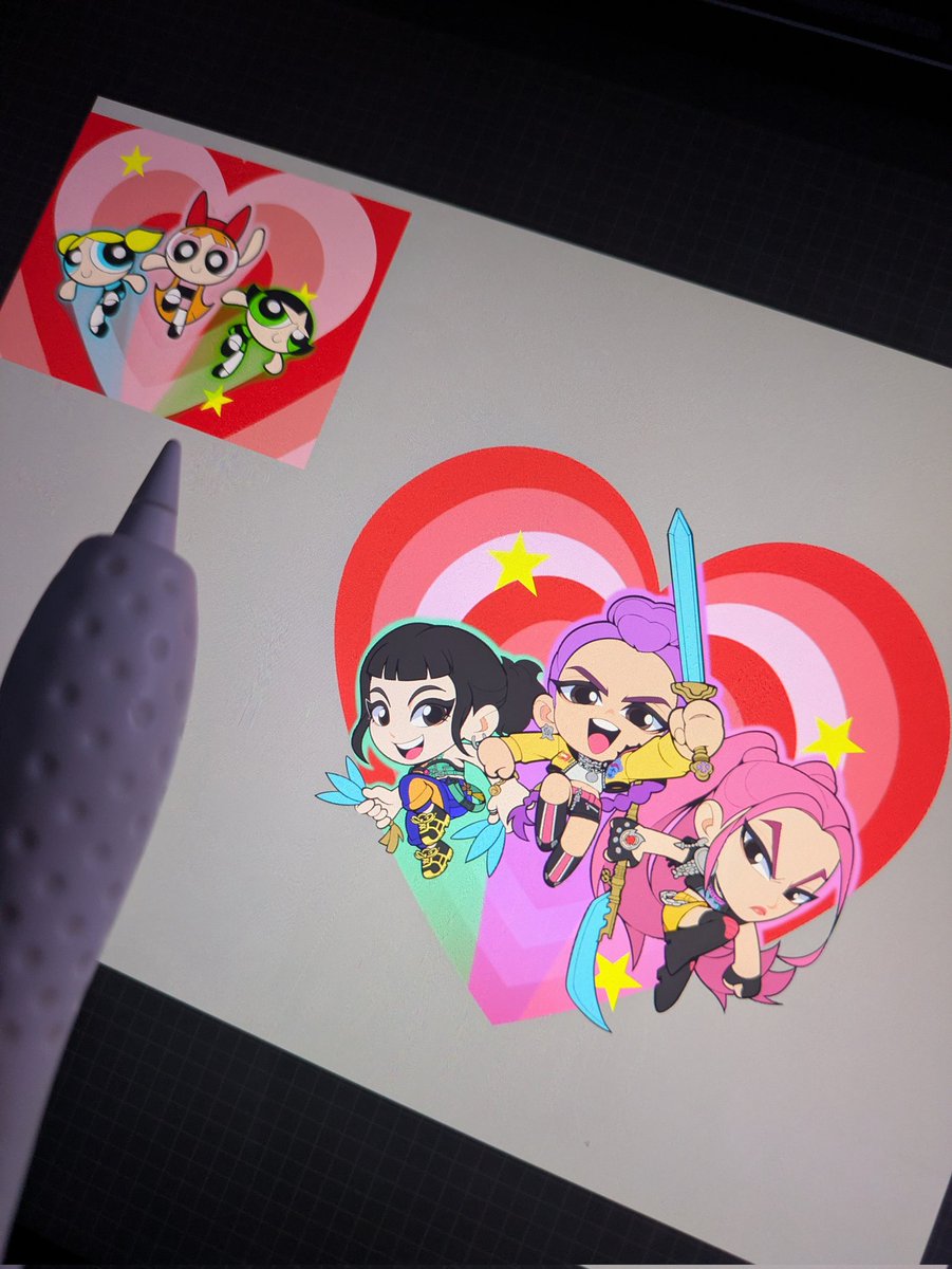 SamuDL's tweet image. Ya tocaba 😬