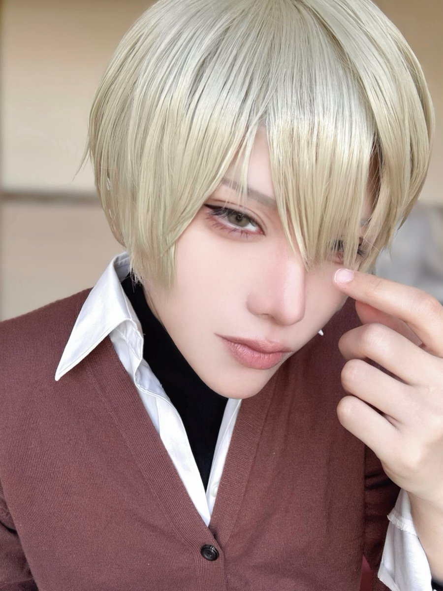 くろつきねむる@VGGC11th〖H39-40〗売り子 (@calxx0l) / Posts / X