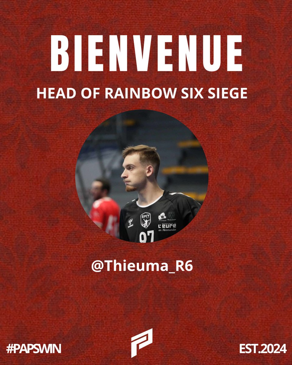 Pap's Esport tweet media