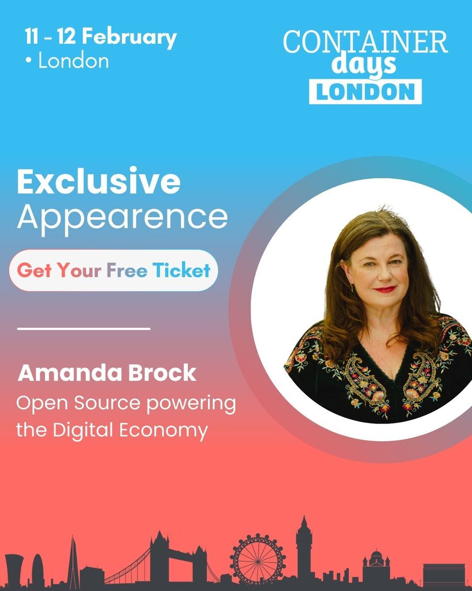 ContainerDays tweet media