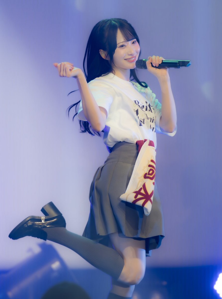 2026.2.1 Rain Tree 1st Anniversary Concert 1部 📍日本橋三井ホール