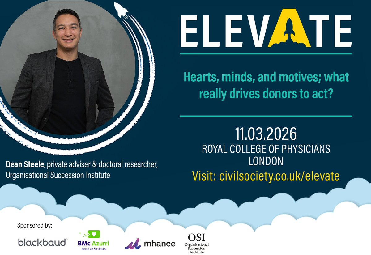 Fundraising Magazine tweet media