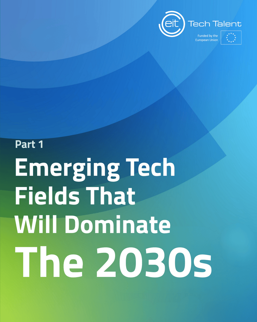 EIT Deep Tech Talent tweet media