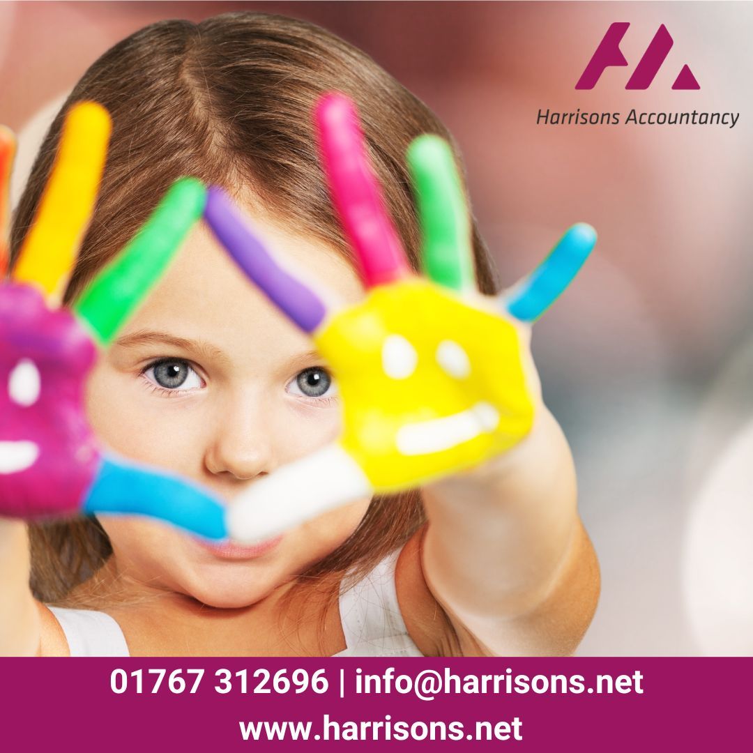 Harrisons Accountancy Limited tweet media