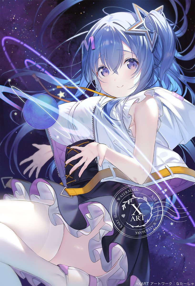 絵守未來™︎ (@miku_emori) / Posts / X