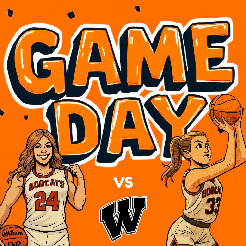 Summers County Lady Bobcats Basketball tweet media