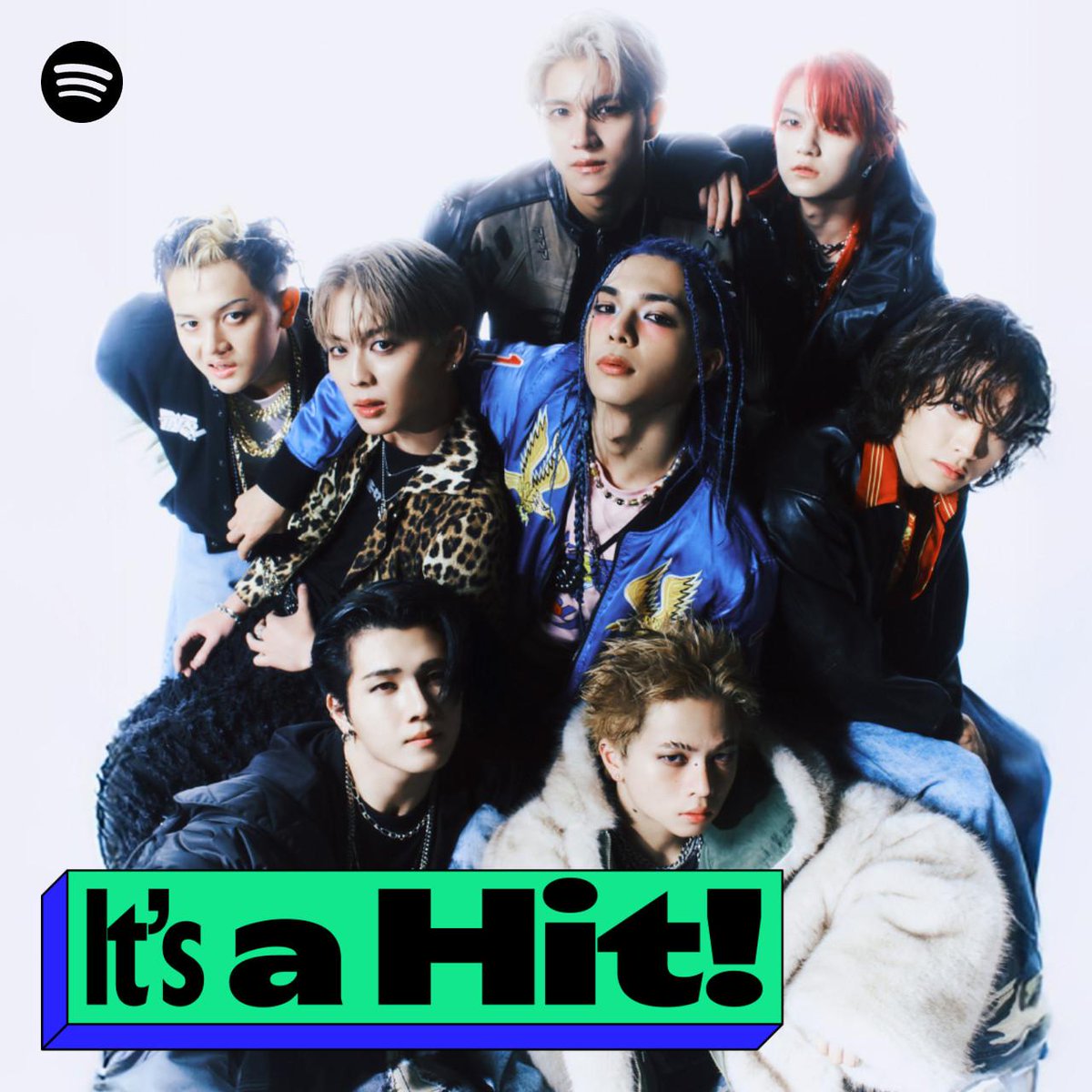 ONE OR EIGHT (@oneoreight__) / Highlights / X