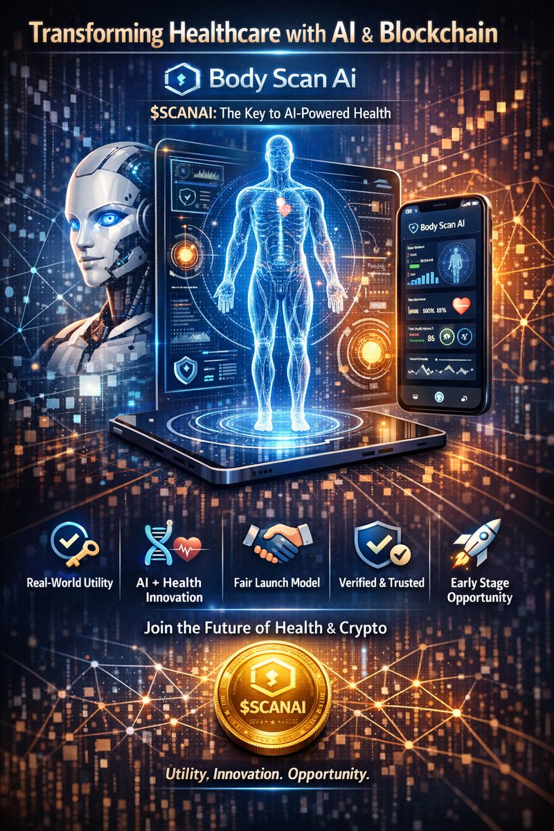 BodyScanAi tweet media