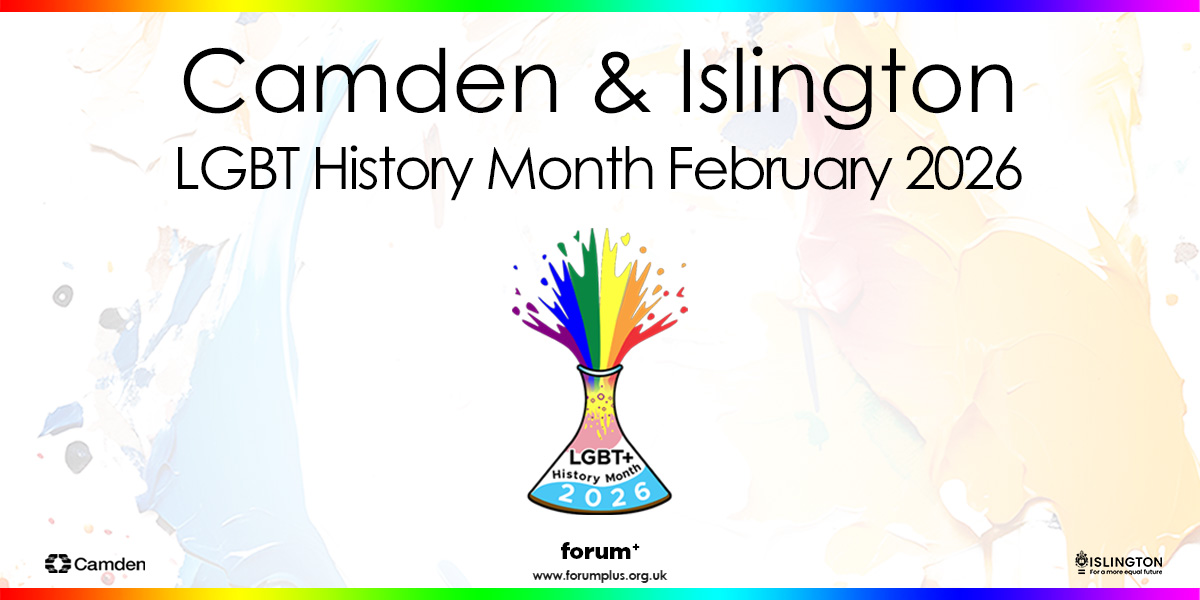 Vol Action Islington tweet media