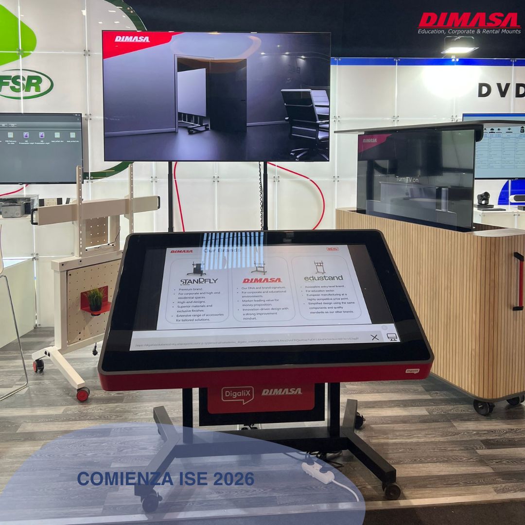 Dimasa Audiovisuales tweet media