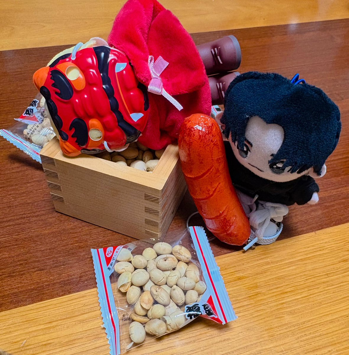 ももんち (@kei_chocomonchi) / Posts / X