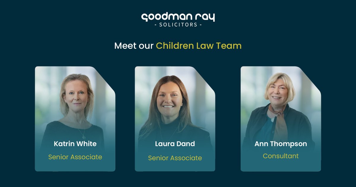 Goodman Ray tweet media