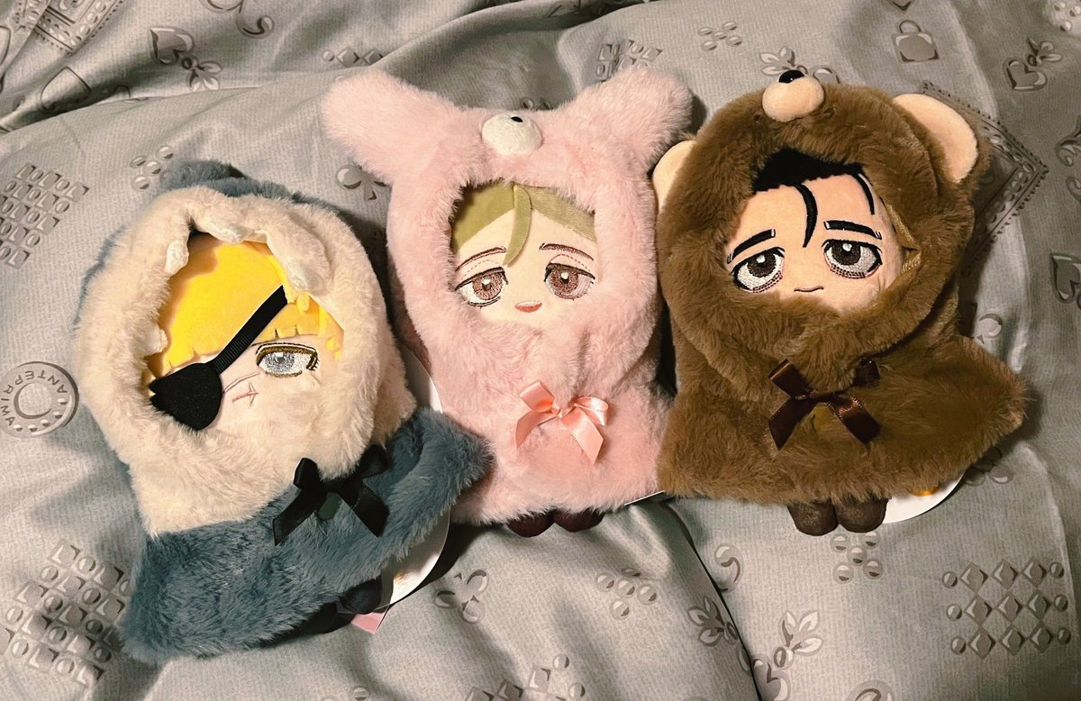 ろ🦕1/25 西2チ18ab (@pppunch666) / Posts / X