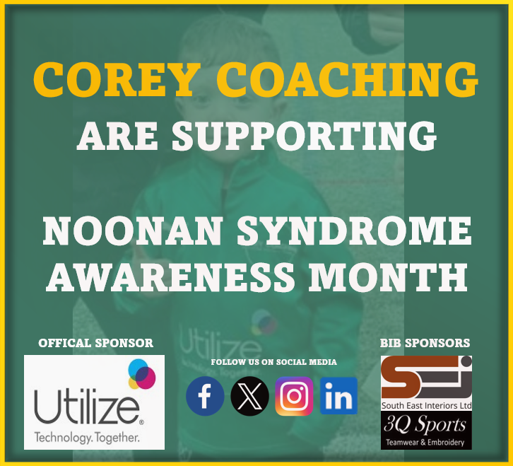 Corey Coaching tweet media