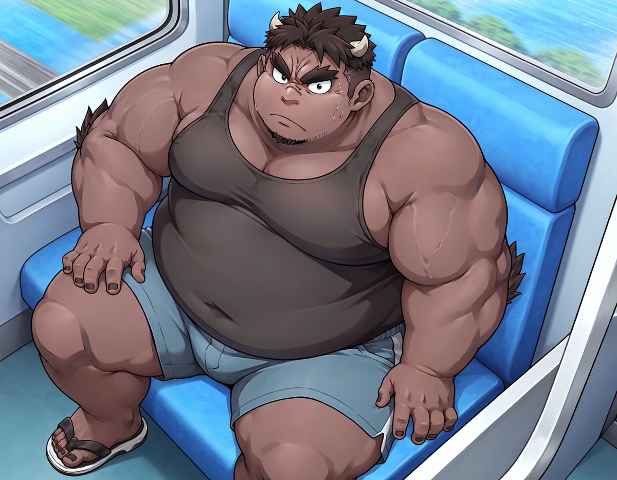 指定席で隣の席に座ってた人