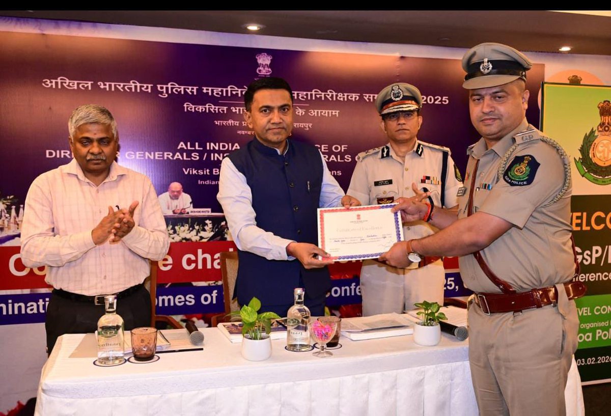 Premendra Shet tweet media