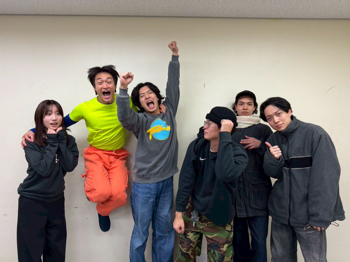 tomoki010416's tweet photo. 遂に明日、リクリエーションした『Fusion,(フュージョン、)』お披露目になります。

関西で3都市ツアーを行い、本作としては4都市目の公演。

めちゃくちゃパワーアップしてお待ちしております！

今確認したら、ちょっとお席解放されてました！
この機会にぜひ！！！

https://t.co/uoQQHI2xWv https://t.co/QtqmjFMbSq