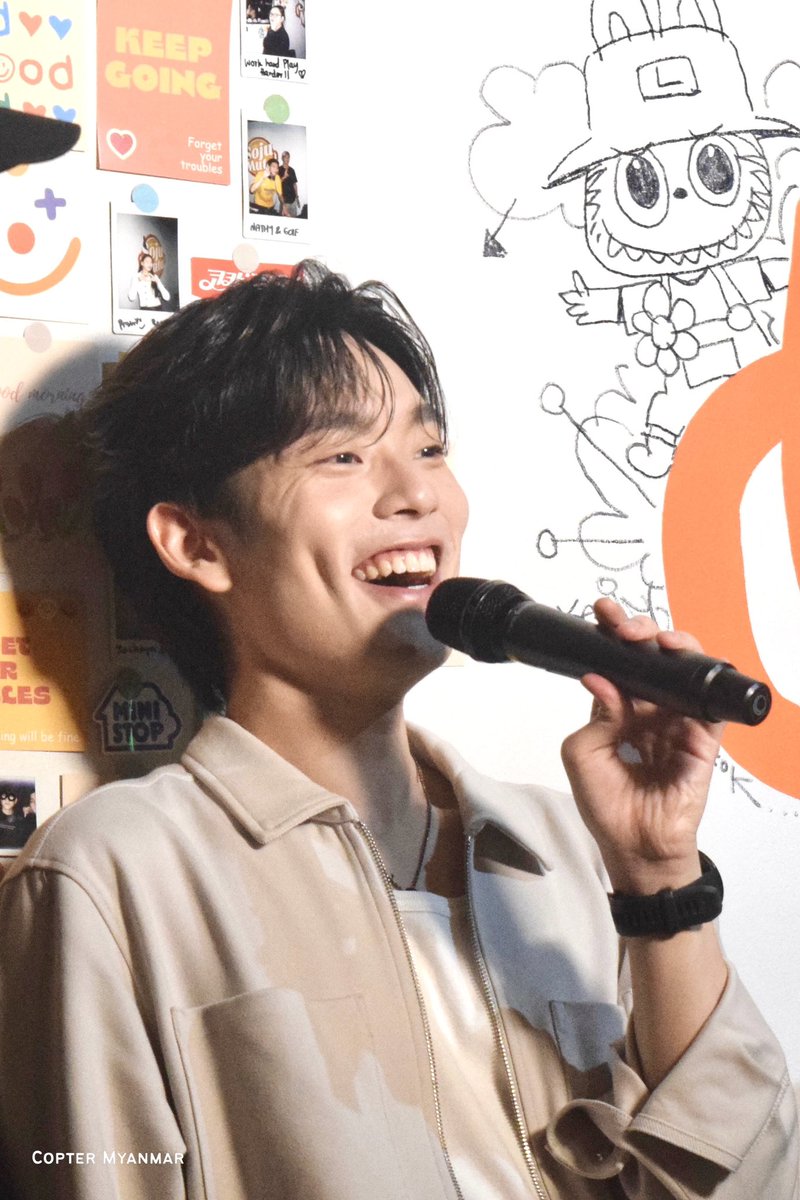 copter__myanmar's tweet photo. Our cutest boy❤️

#COPTERPANUWAT
#COPTERPARTY29th https://t.co/b19YIbSa8e