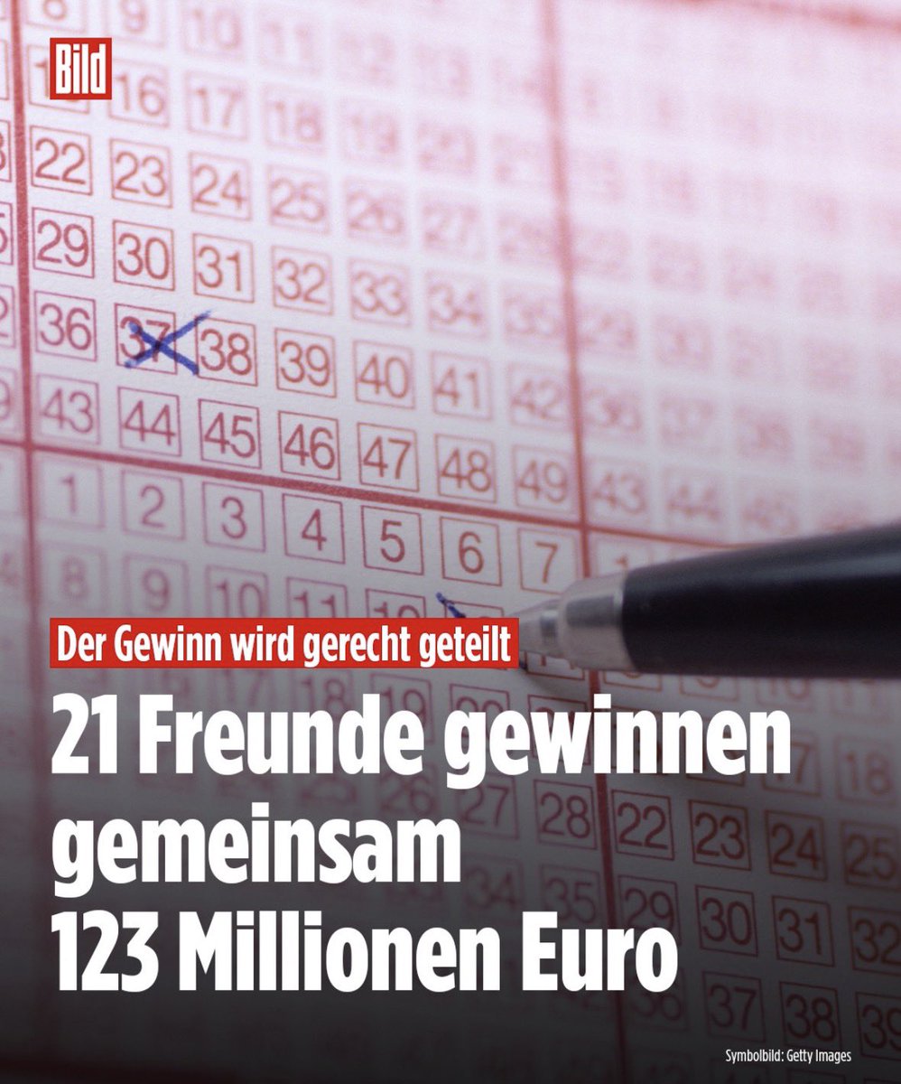 Entweder:
 Die haben jetzt die affengeilste Zeit ihres Lebens

oder

Bei Geld hört die Freundschaft auf