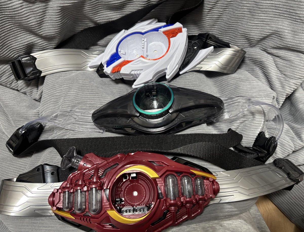 これはたまらん 楽しすぎる