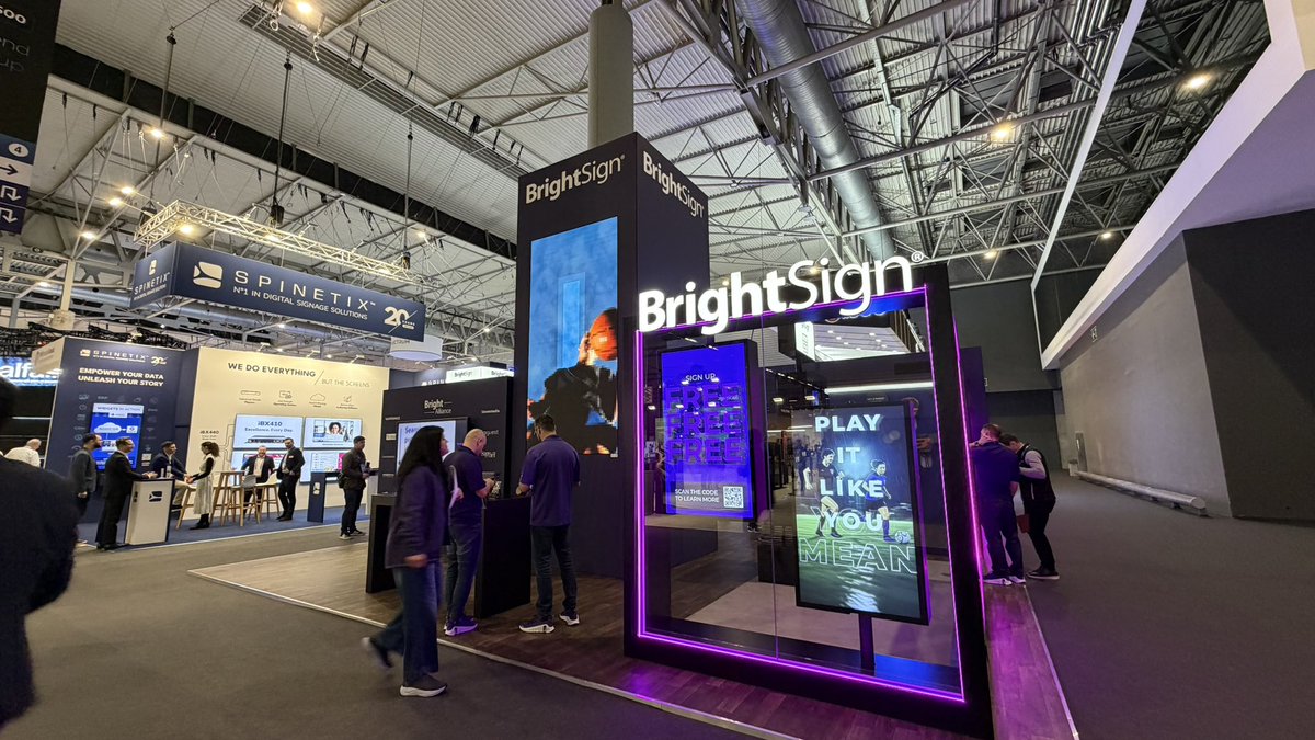 OpenEye Global tweet media