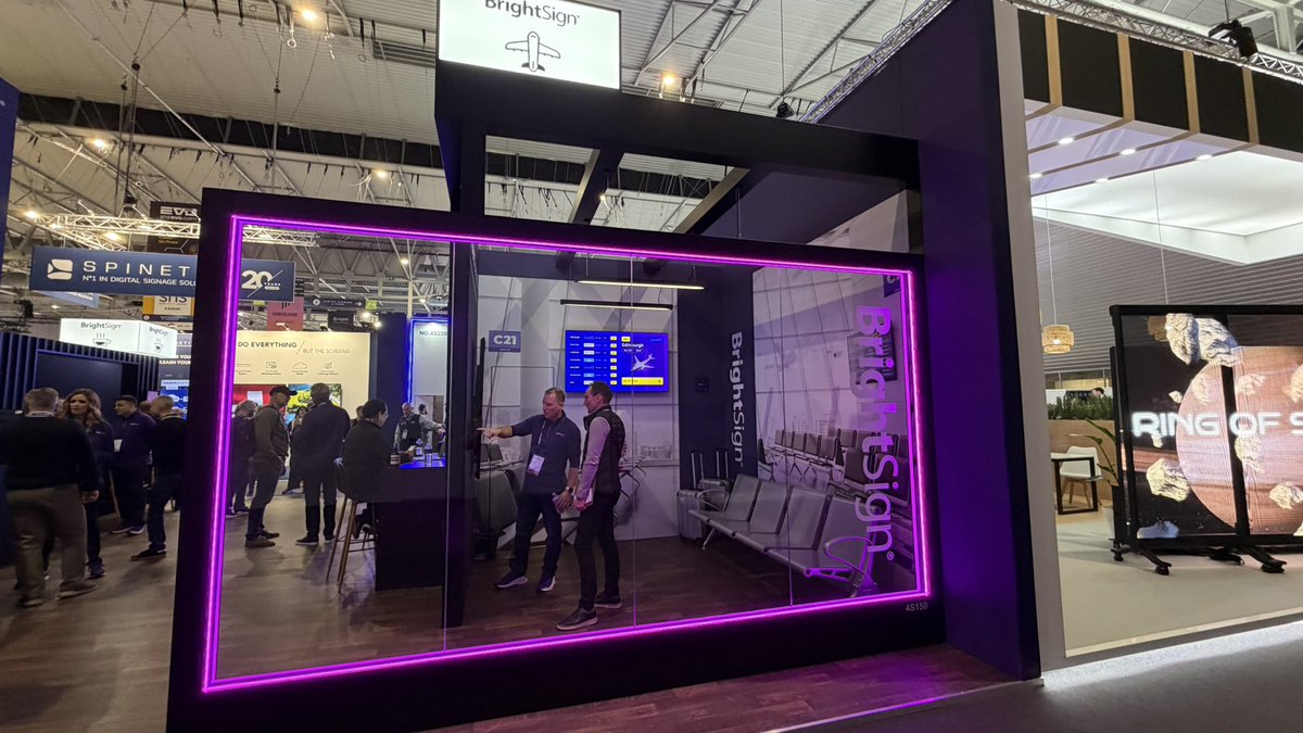 OpenEye Global tweet media