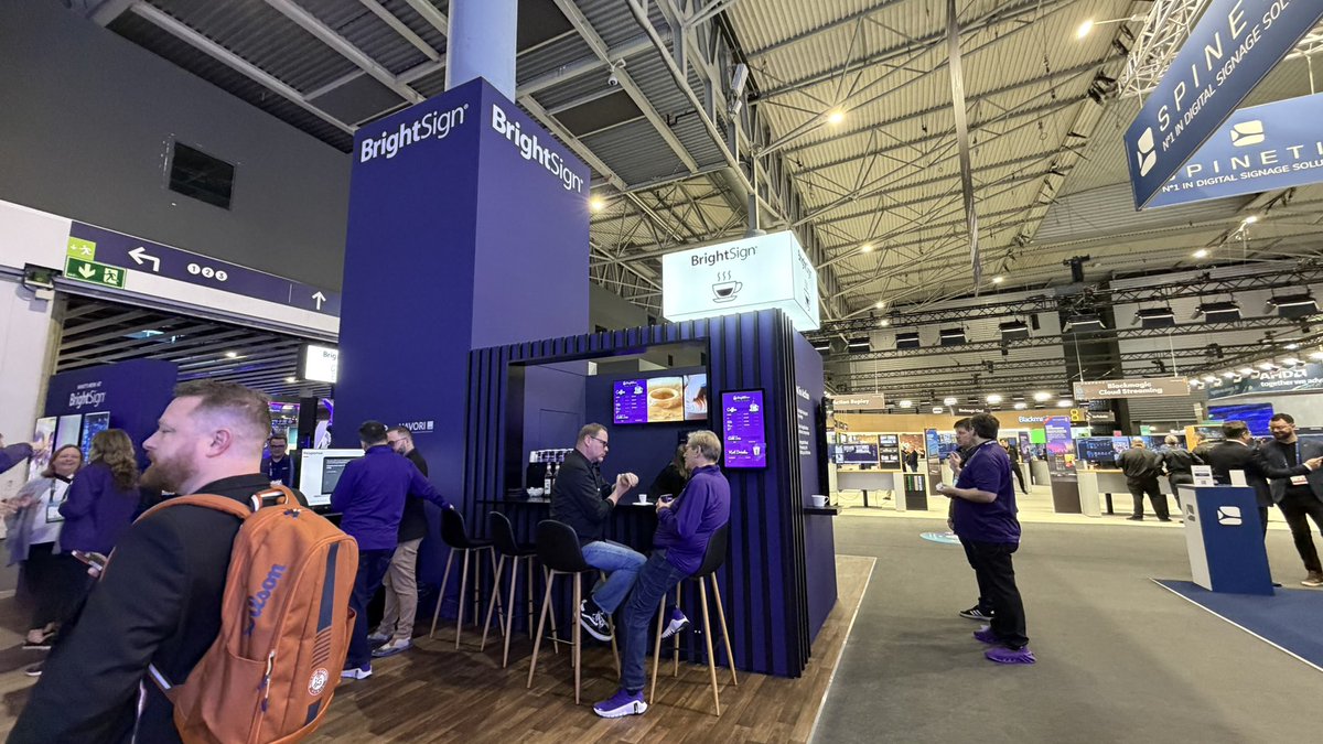 OpenEye Global tweet media