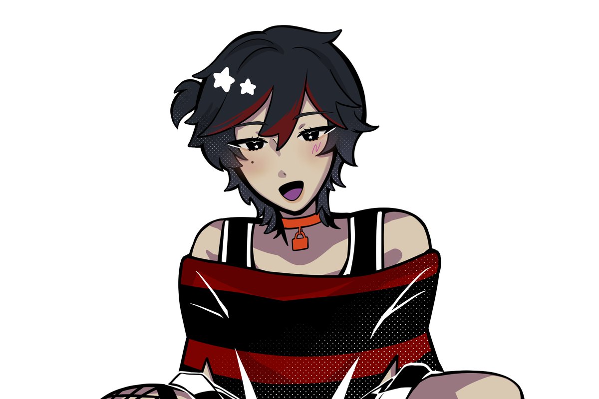 angelrotgames's tweet image. *jigsaw voice* i want to play a game... 🫶💌

which serial killer from our dating sim is yours? choose (1) to claim :3