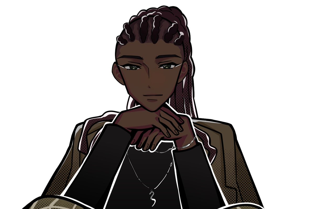 angelrotgames's tweet image. *jigsaw voice* i want to play a game... 🫶💌

which serial killer from our dating sim is yours? choose (1) to claim :3