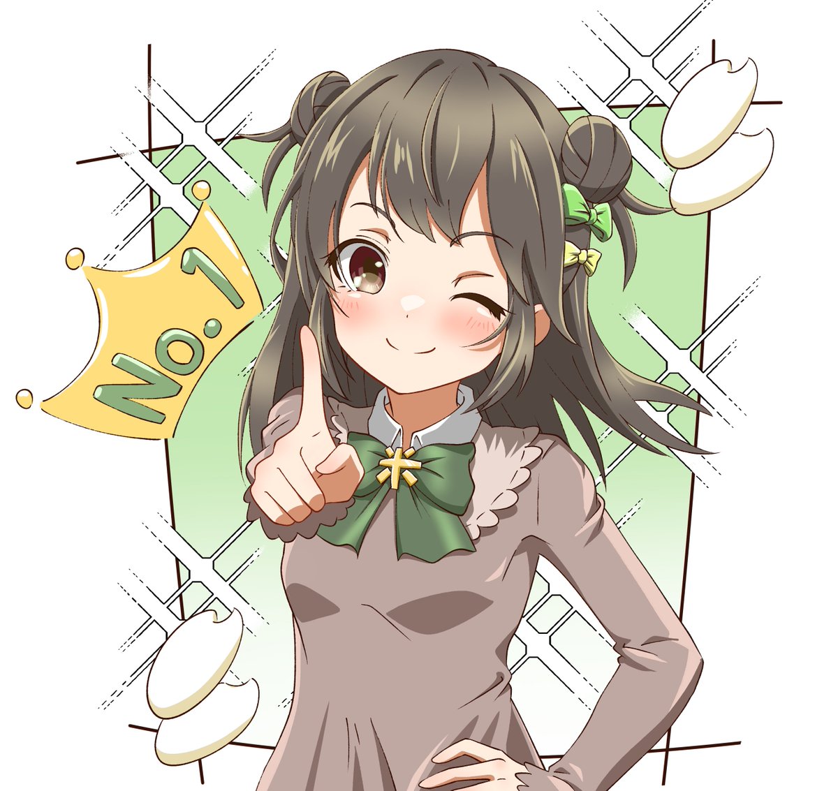くんくんs tweet media