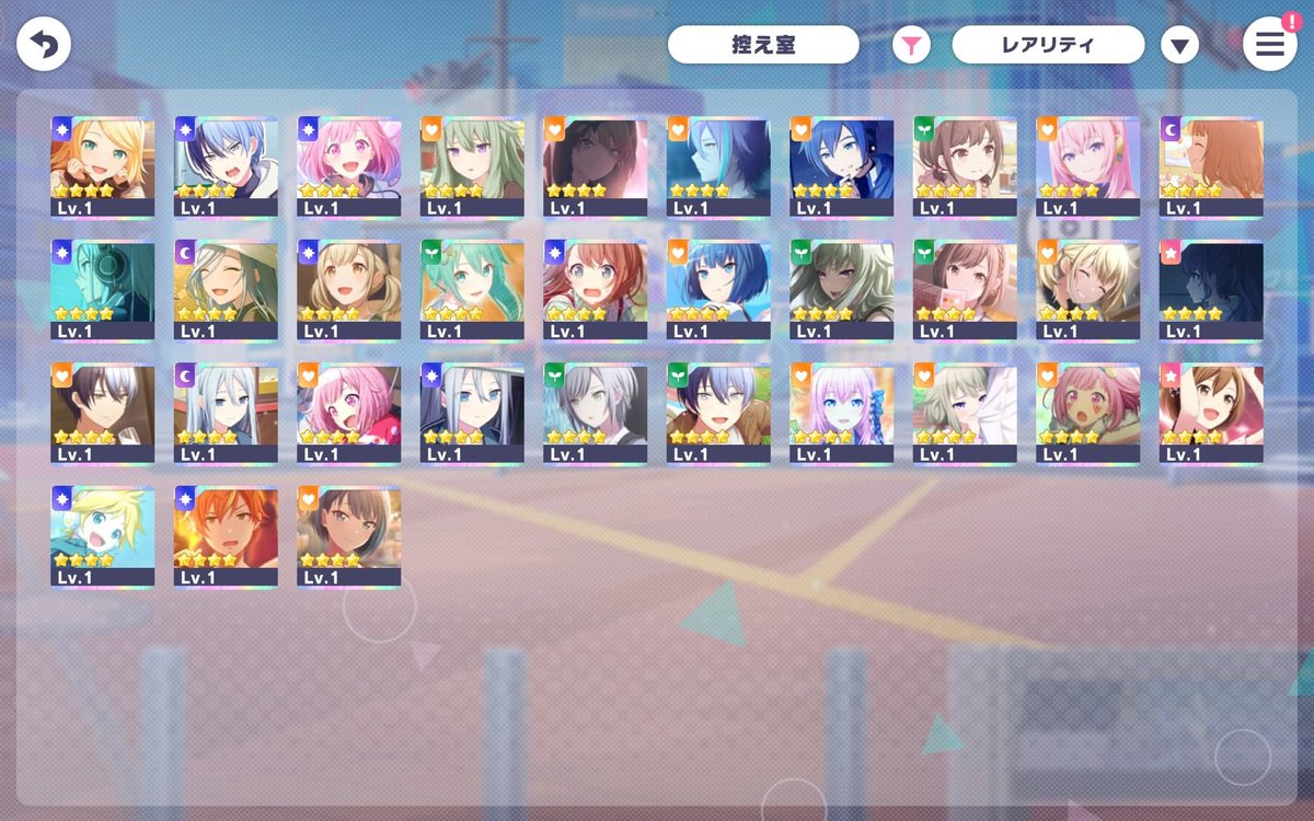 meguchanee's tweet photo. WTS
Akun Jpsekai Starter
Baris pertama card limit semua
4/4 WxS limit

20k
Testi on📌 

#projectsekai #warungprsk #warungpjsk #warungproseka #warunggame #zonauang https://t.co/TktfFWO9rP