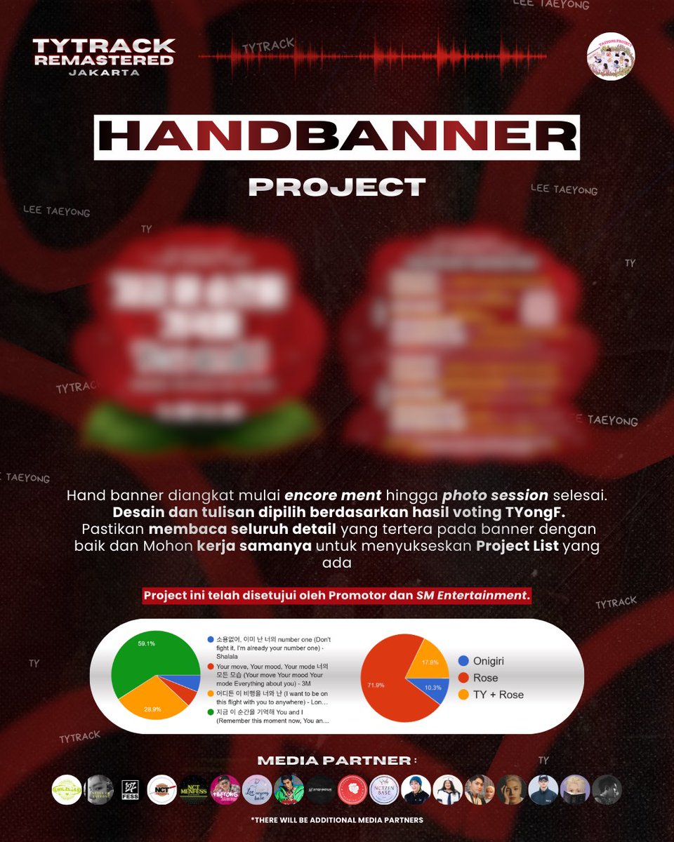 Taeyong Project Indonesia tweet media