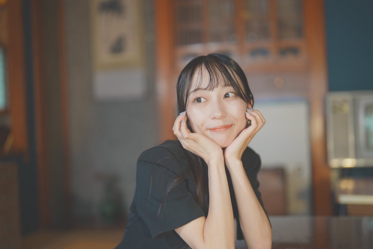 めちゃくちゃ可愛い❤️
モデルさんを紹介
いちか<a href="/eins_ichikaa/">いちか( eins撮影会 )</a>