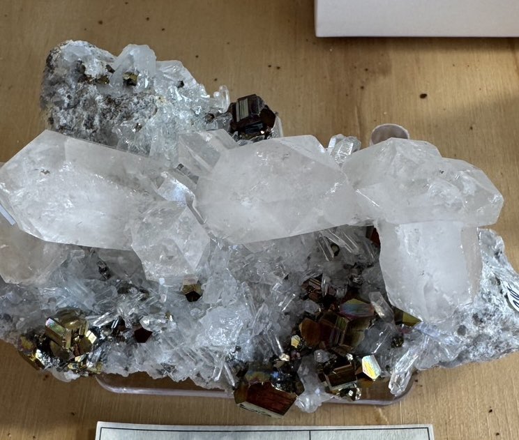 天然石ごろごろ (@goro56_goro56) / Posts / X