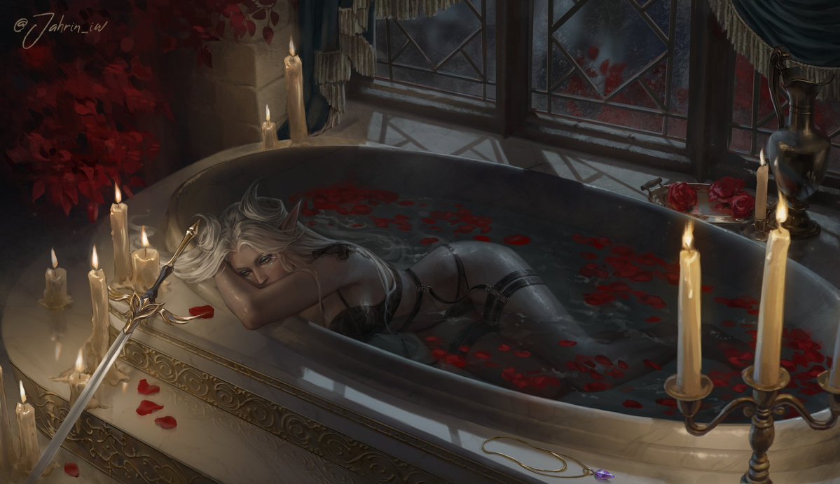 Commission for <a href="/Locasva/">Locasfa</a> 🌹