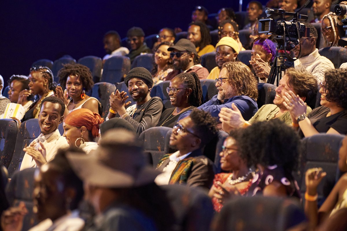 DocA- Documentary Africa tweet media