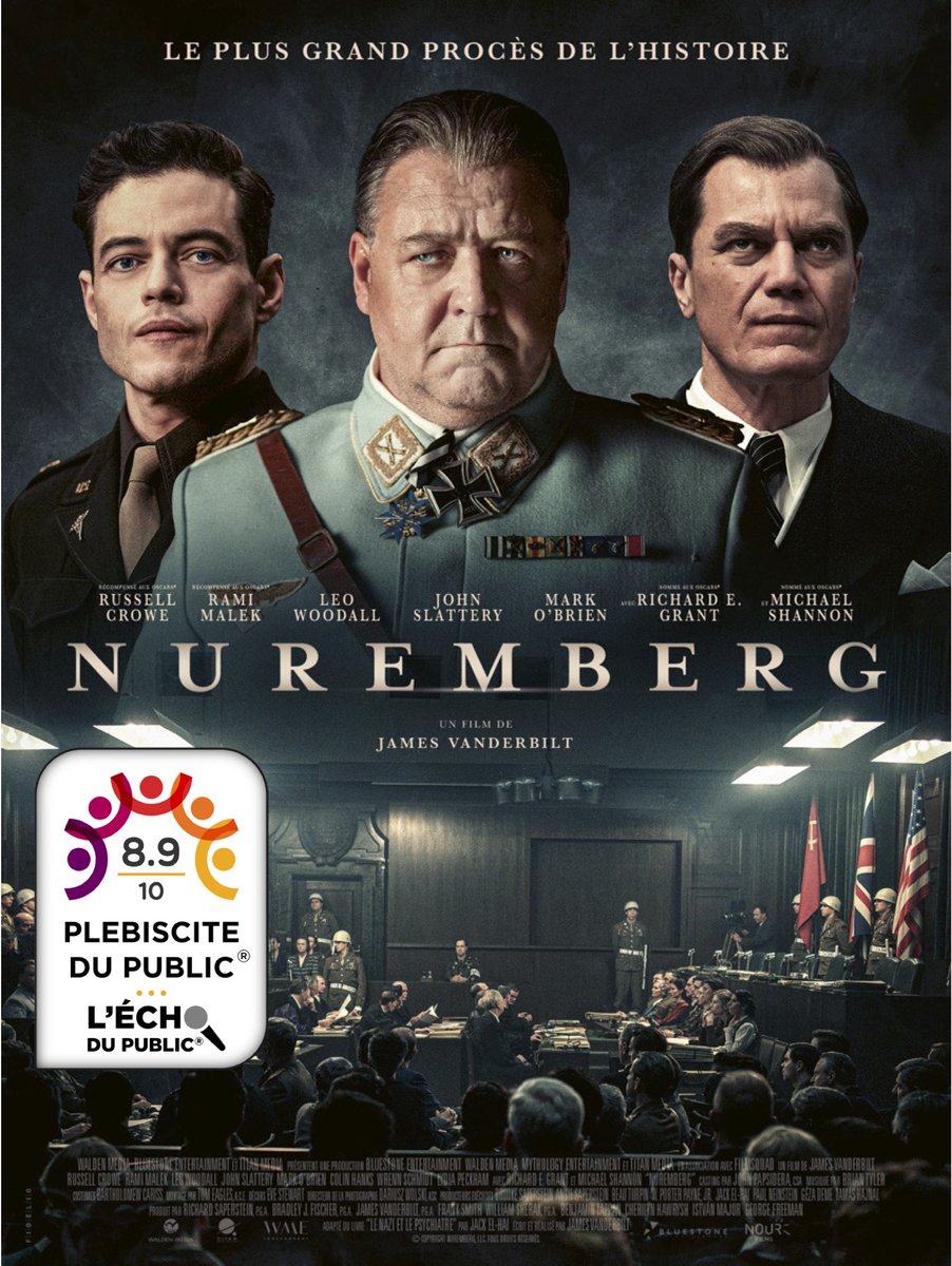 Observatoire de la satisfaction tweet media