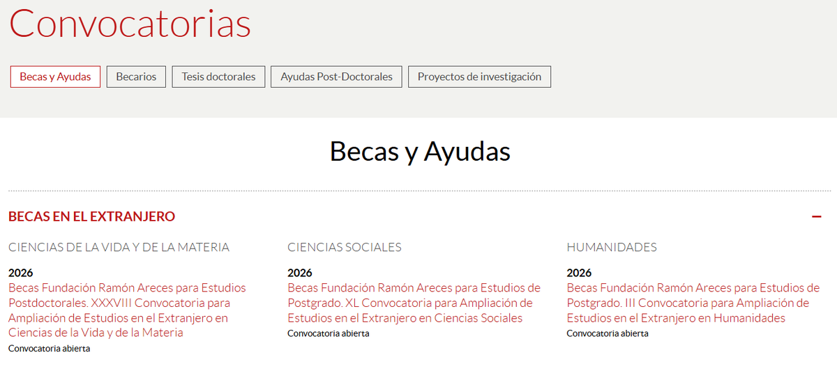 Proyecto U-Ranking tweet media