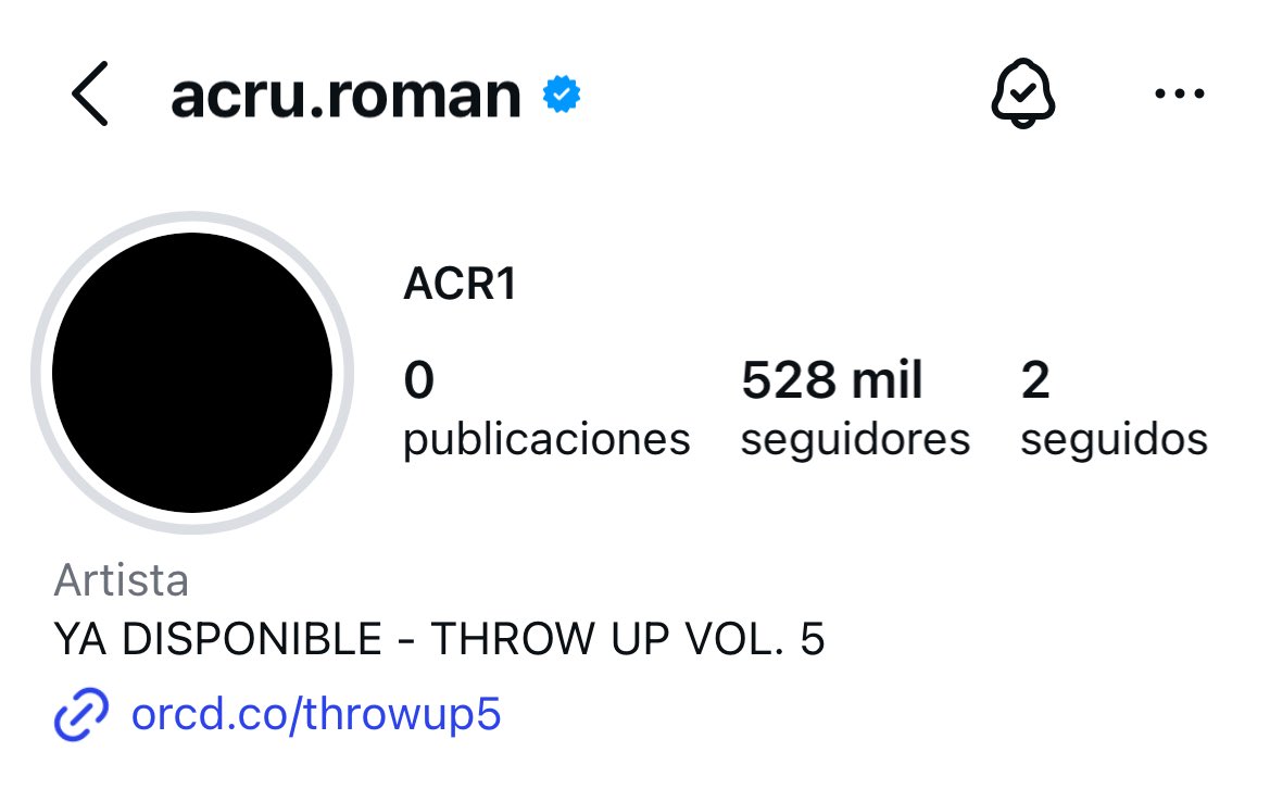 Frases Acru tweet media