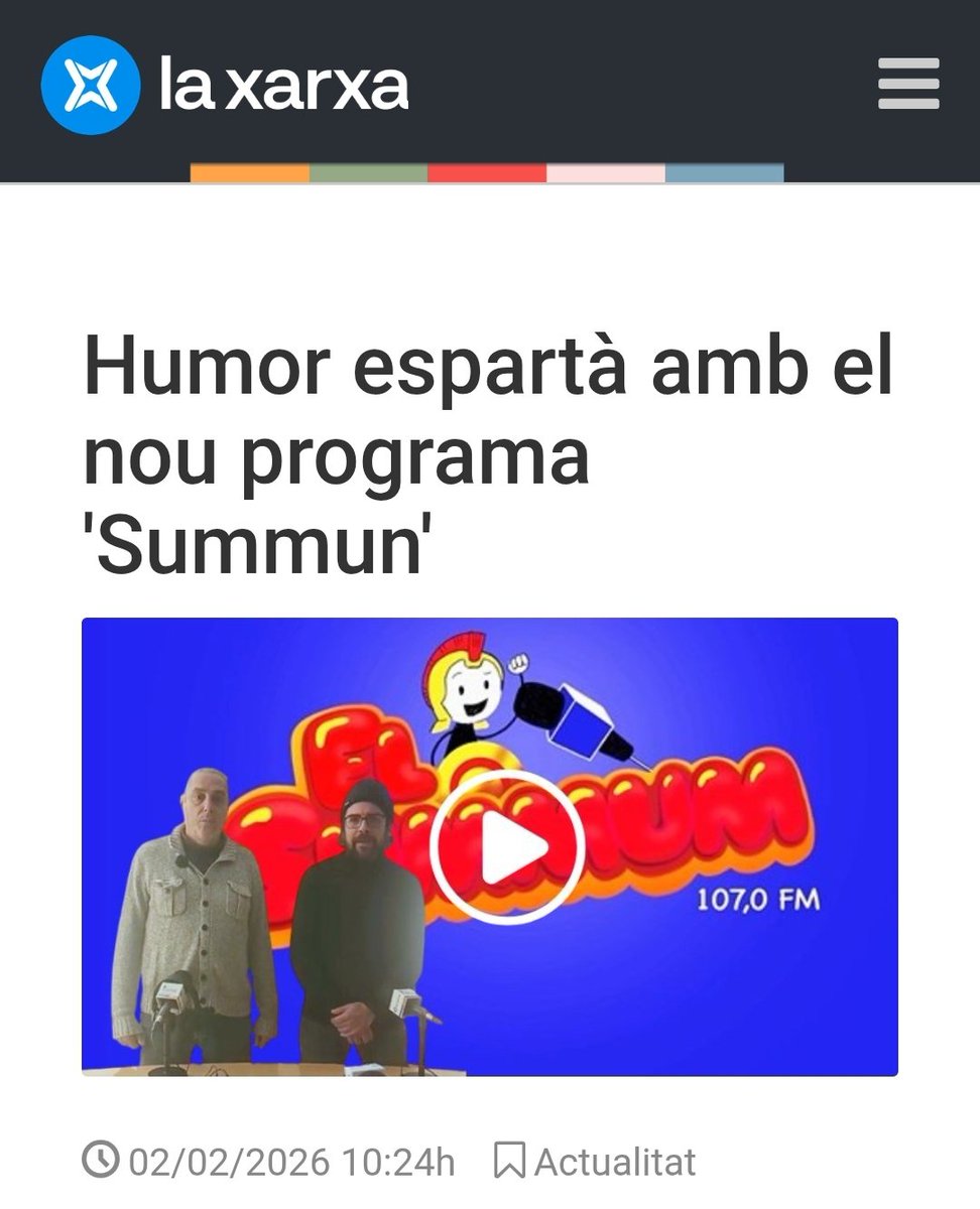 Sagrada Esparta tweet media