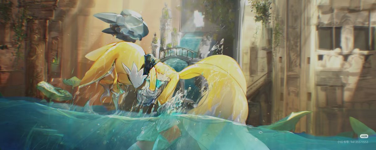 HALO哈楼 tweet media