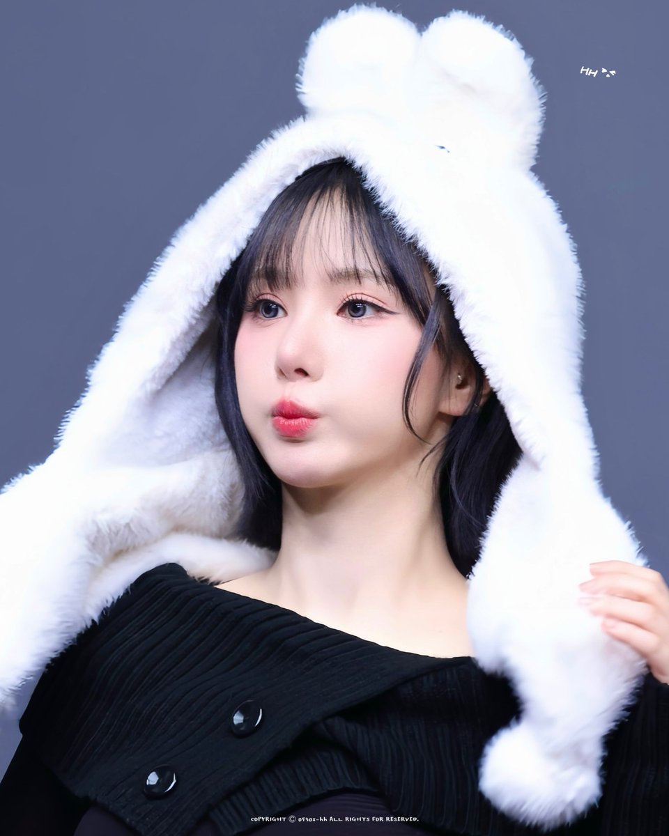 260201
#비비지 #은하 #VIVIZ #EUNHA