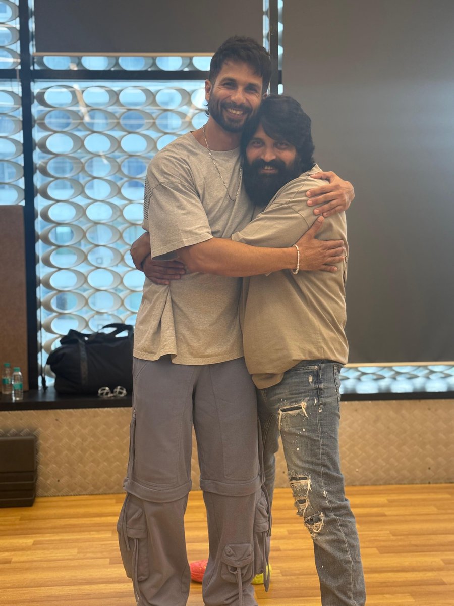 Jani Master tweet media