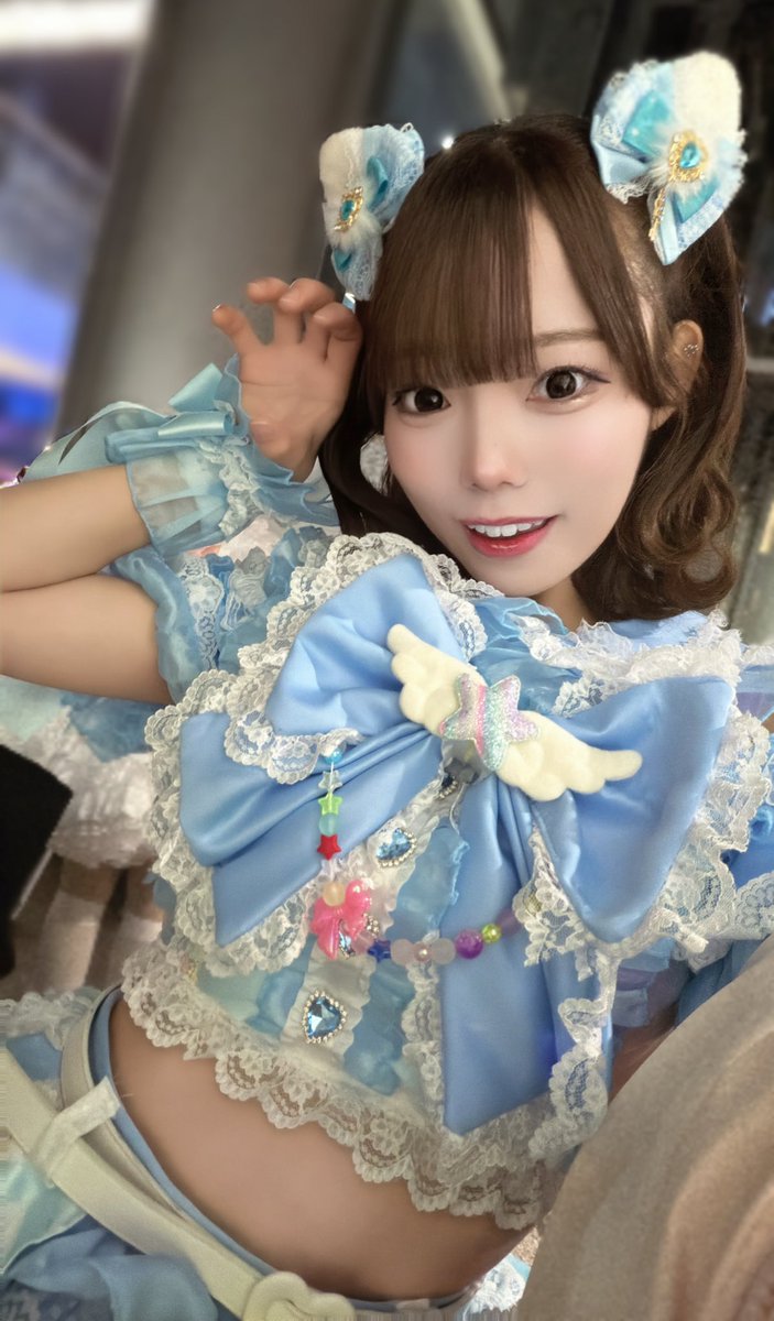 涼音しゅか🫧なないろ∞ミルキーウェイ (@shuka_7M) / Posts / X