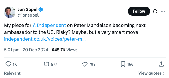 Defund The BBC tweet media
