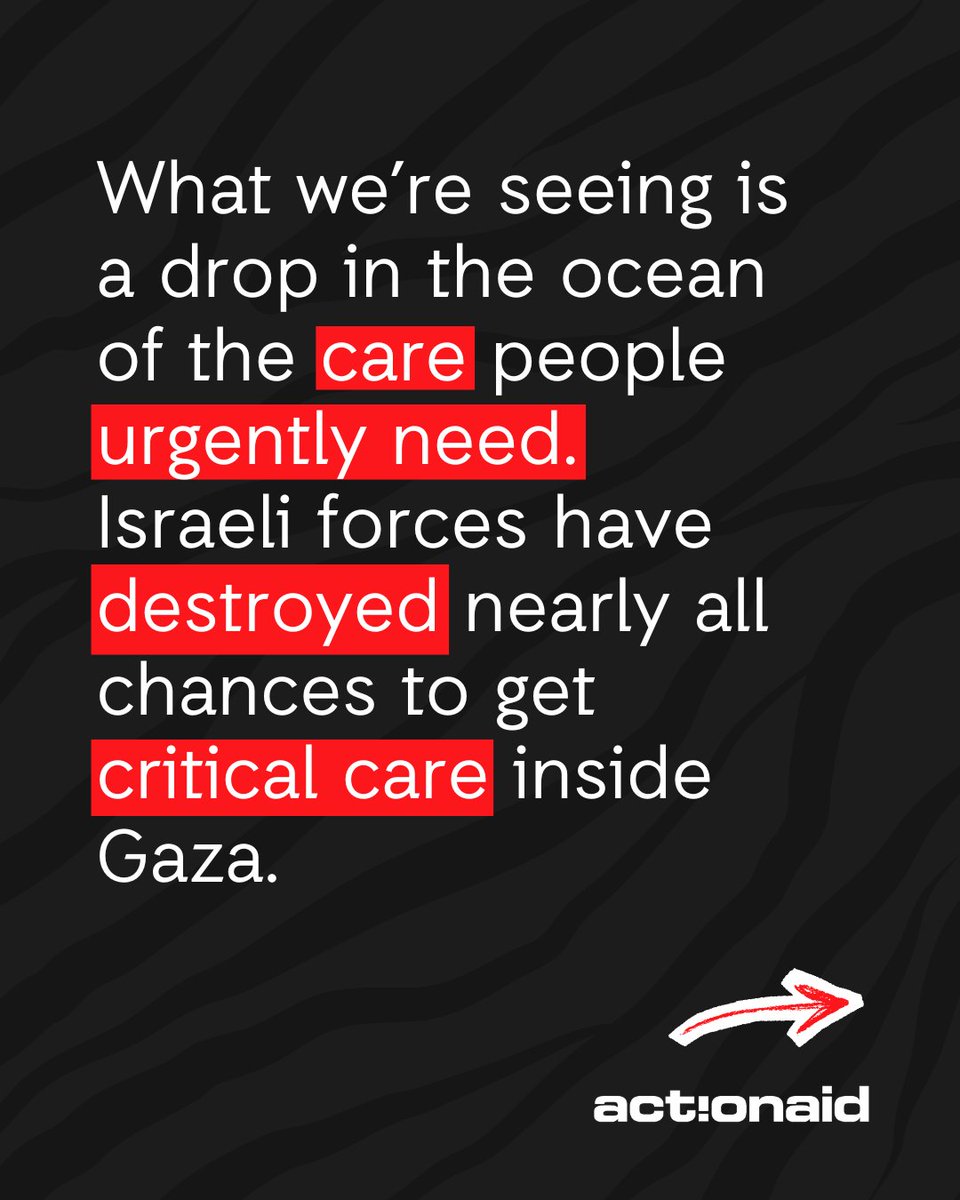 ActionAid tweet media