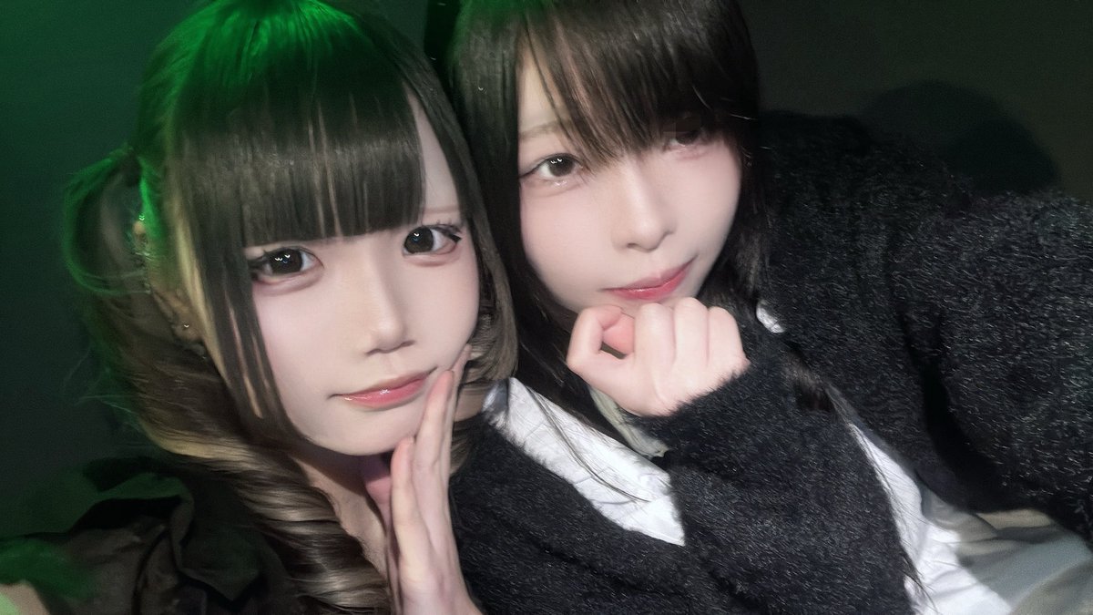 かわいい鬼メイドコスイベントは今日まで！ 鬼がかってるナースメイド