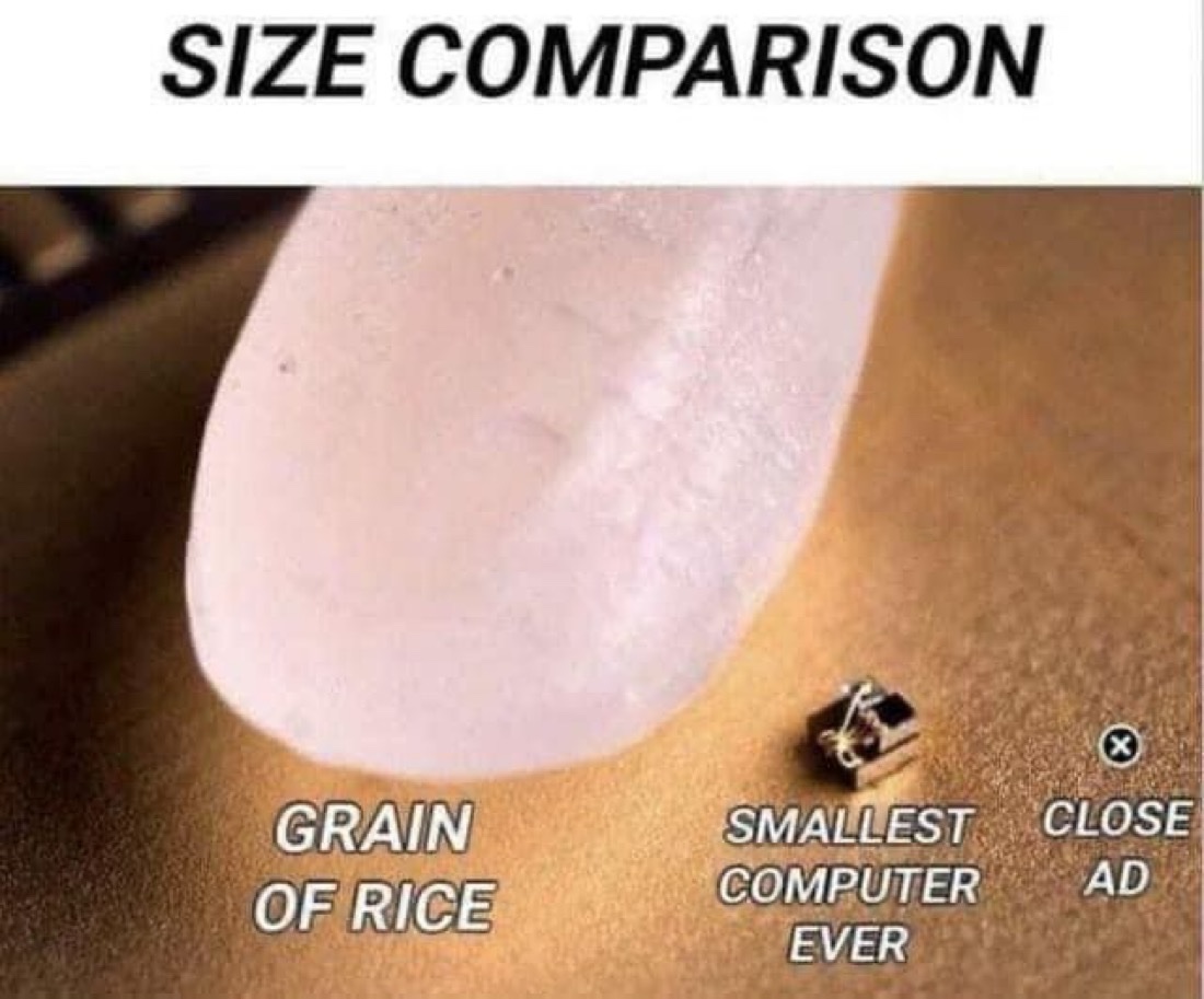 NoContextHumans's tweet image. So true